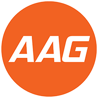AAG logo